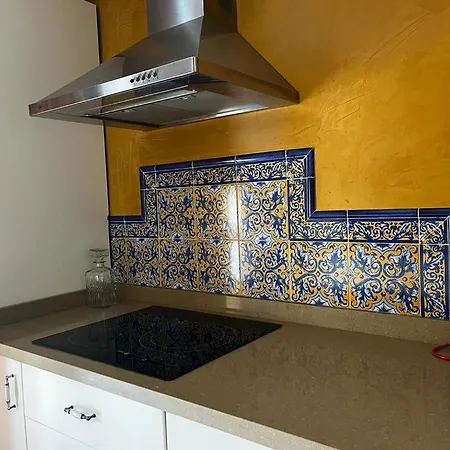 Apartamento Acogedor Junto A Plaza De San Agustin Córdoba