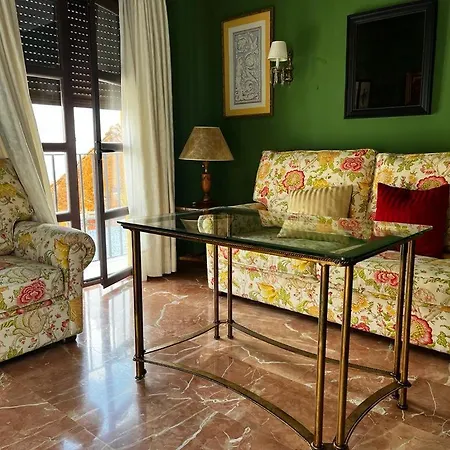 Acogedor Junto A Plaza De San Agustin قرطبة