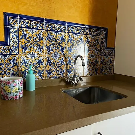 Acogedor Junto A Plaza De San Agustin Apartment