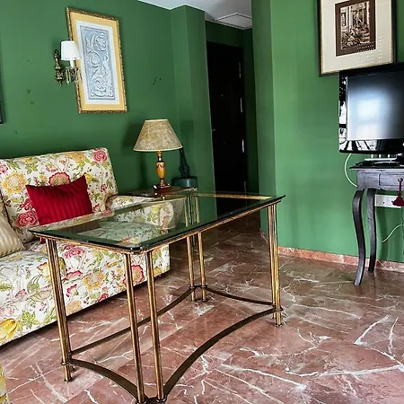 Apartment Acogedor Junto A Plaza De San Agustin *