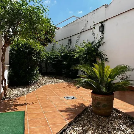 Apartment Acogedor Junto A Plaza De San Agustin