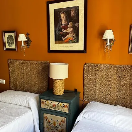 Acogedor Junto A Plaza De San Agustin Apartment Cordoba