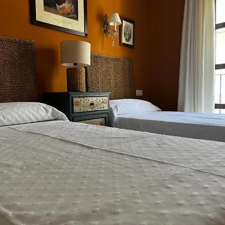 Acogedor Junto A Plaza De San Agustin Apartment Cordoba