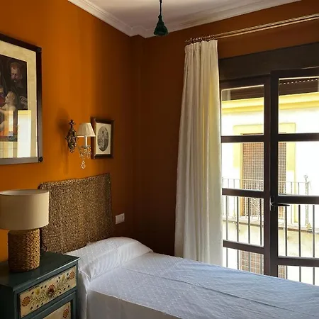 Acogedor Junto A Plaza De San Agustin Apartment